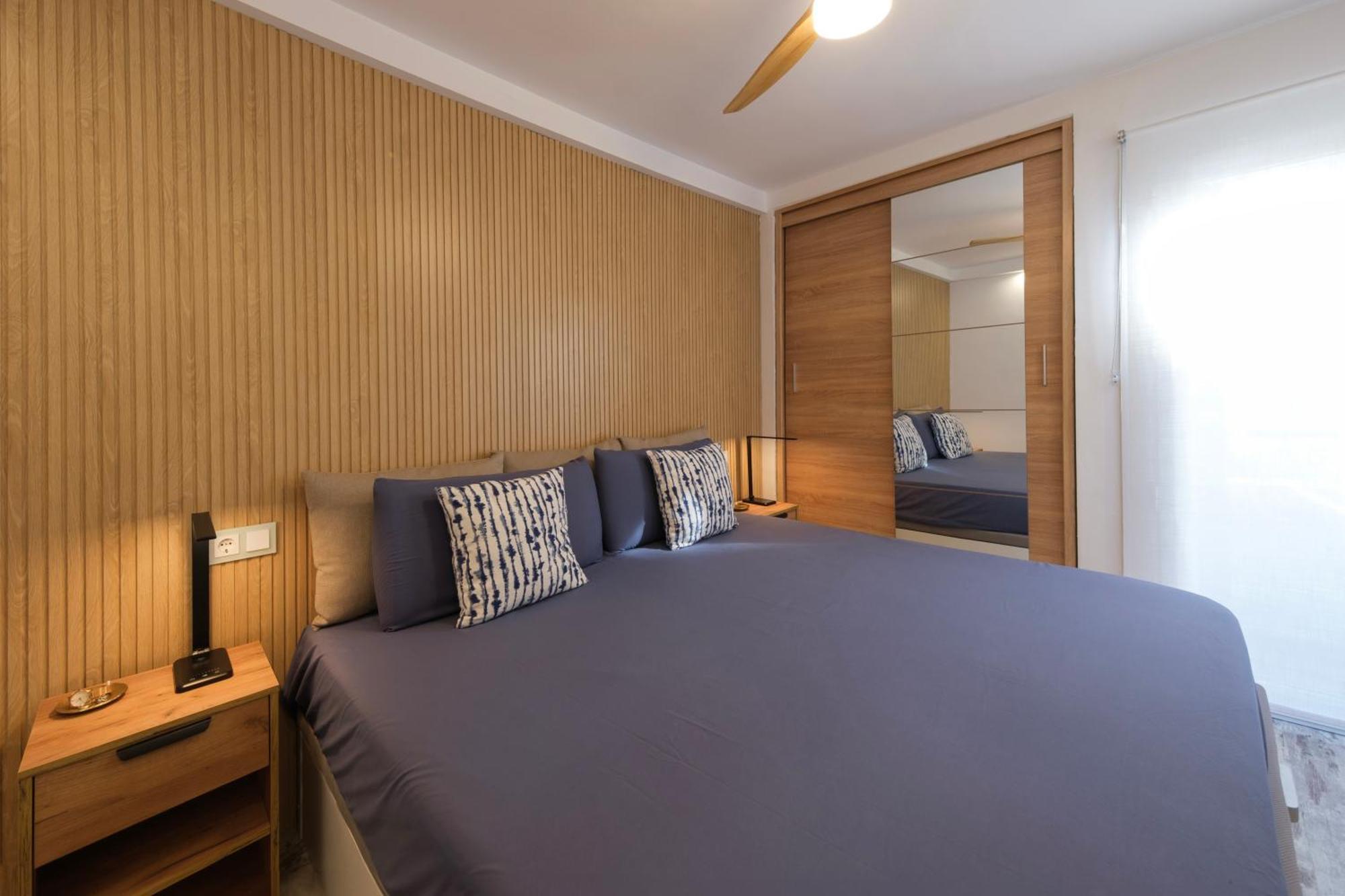 Alma Libre Beach Apartment Colonia de Sant Jordi Exterior photo