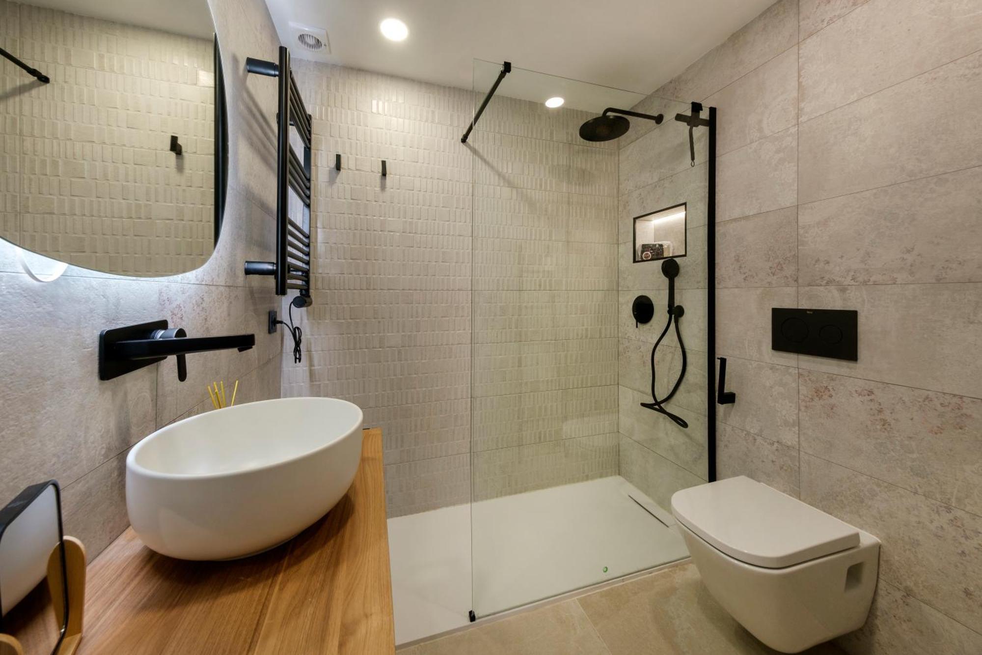 Alma Libre Beach Apartment Colonia de Sant Jordi Exterior photo
